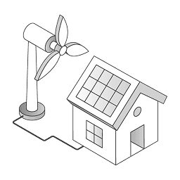 Energy & Utilities visual